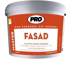 Glaistas FASAD 5kg