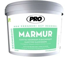 Glaistas MARMUR 1,5kg