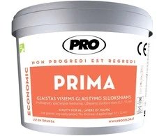 Glaistas PRIMA 5kg