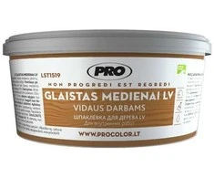 GLAIST.MED. LV-JUODALKSNIS 0.4KG