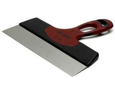 Glaistyklė Anza 2K rankena 641450 450 mm