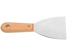 Glaistyklė dažytojo 8 cm 84 ser. buko r.