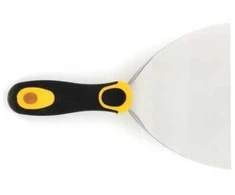 Hardy GLAISTYKLĖ NER. PLIENO LANKSTI 15CM 2SP.