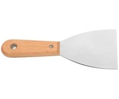 GLAISTYKLĖ NER. PLIENO LANKSTI 84SER. 15CM BUKO