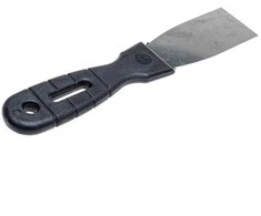 GLAISTYKLĖ NERŪDIJANČIO PLIENO 40 MM