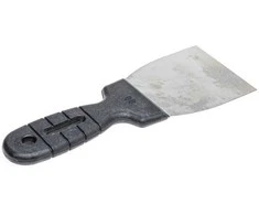 GLAISTYKLĖ NERŪDIJANČIO PLIENO 80 MM