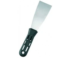 Mako Glaistyklė plastikine rankena KOMFORT 810260, 6 cm