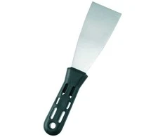 Mako Glaistyklė plastikine rankena KOMFORT 810280, 8 cm