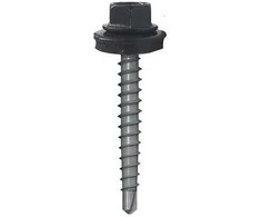 GNB SRAIGTAS KRPJ 4.8X35 RAL7016 Į MEDĮ PAK 250