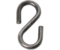 Grandinės sujungiklis 6x27x65mm GOST