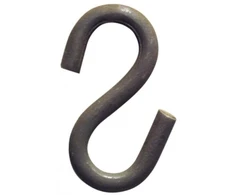 Grandinės sujungiklis 6x27x65mm GOST