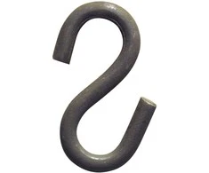 Grandinės sujungiklis 8x33x75mm GOST