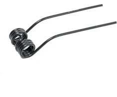 Grėblio dantis DEUTZ FAHR 436014/11043030107/18970