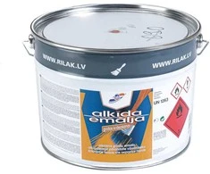 Rilak GRINDIN DAŽAI GELTON RUDA 10L