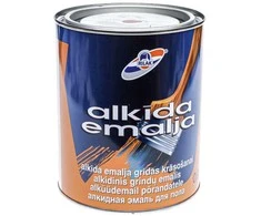 Rilak GRINDIN DAŽAI ŠV.RUDI 0.9L