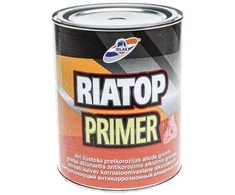 Rilak GRUNTAS ALKID RIATOP PRIM 0.9L PILKAS