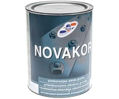 Rilak GRUNTAS ALKIDIN NOVAKOR PILKAS 0.9L