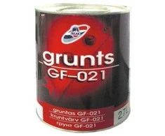 Rilak GRUNTAS GF-021 3KG/2.7L