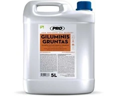 Gruntas GILUMINIS 3L