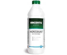 Vincents Polyline Gruntas hidroizoliacinis HIDROGRUNT 1 l VINCENTS
