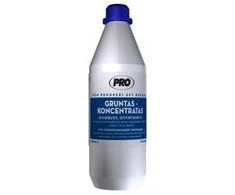 GRUNTAS – KONCENTRATAS 5L