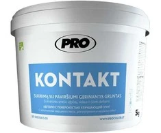 GRUNTAS KONTAKT 1,25 KG.