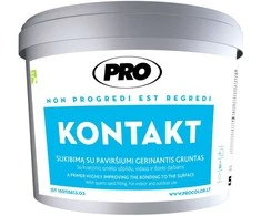 Gruntas KONTAKT 5kg