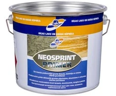 GRUNTAS NEOSPRINT PRIMER 2.7L