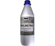 Gruntas PRO.RETRO 1L