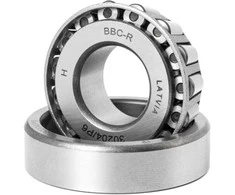 Guolis BBC-R 30204 / 7204