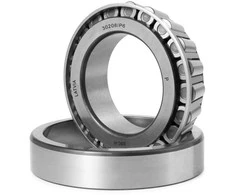 Guolis BBC-R 30208 / 7208
