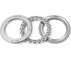 Guolis 51109 / 8109