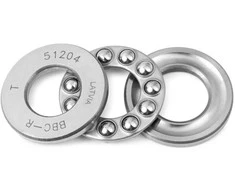 Guolis BBC-R 51204 / 8204
