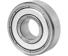 Guolis BBC-R 6000 ZZ / 80100