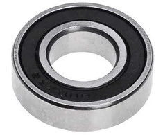 Guolis RKB 6002 2RS