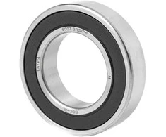 Guolis BBC-R 6007 2RS / 80107