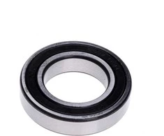 Schaeffler Guolis FAG 6007 2RS