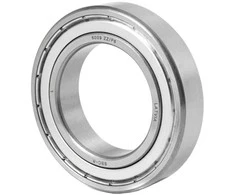 Guolis BBC-R 6009 ZZ / 80109