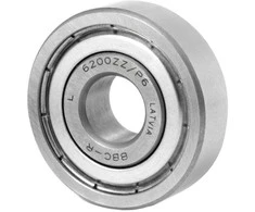 Guolis BBC-R 6200 ZZ / 80200