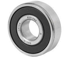 Guolis BBC-R 6201 2RS / 180201
