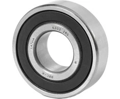 Guolis BBC-R 6203 2RS / 180203