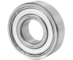 Guolis BBC-R 6204 ZZ / 80204