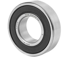 Guolis BBC-R 6205 2RS C3 / 180205