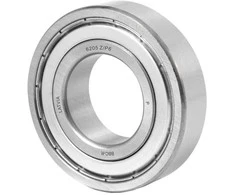 Guolis BBC-R 6205 Z / 60205