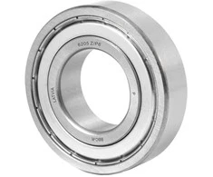 Guolis BBC-R 6205 Z / 60205