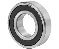 Guolis BBC-R 6206 2RS / 180206
