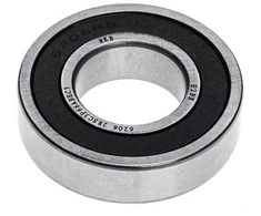 Guolis RKB 6206 2RS C3