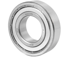 Guolis BBC-R 6206 Z / 60206