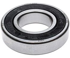 Schaeffler Guolis FAG 6207 2RS