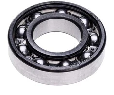 Schaeffler Guolis FAG 6207 C3